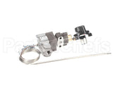23-BJWAQGR Quest Metal Works Thermostat - Bjwa (Grill)