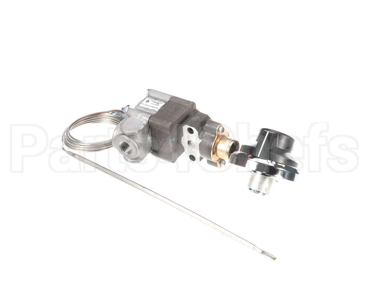 23-BJWAQGR Quest Metal Works Thermostat - Bjwa (Grill)