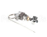 23-BJWAQGR Quest Metal Works Thermostat - Bjwa (Grill)