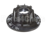 23-DIALFD2 Quest Metal Works Dial Knob(150-500 Degree) (1/96-Current)