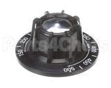 23-DIALFD2 Quest Metal Works Dial Knob(150-500 Degree) (1/96-Current)