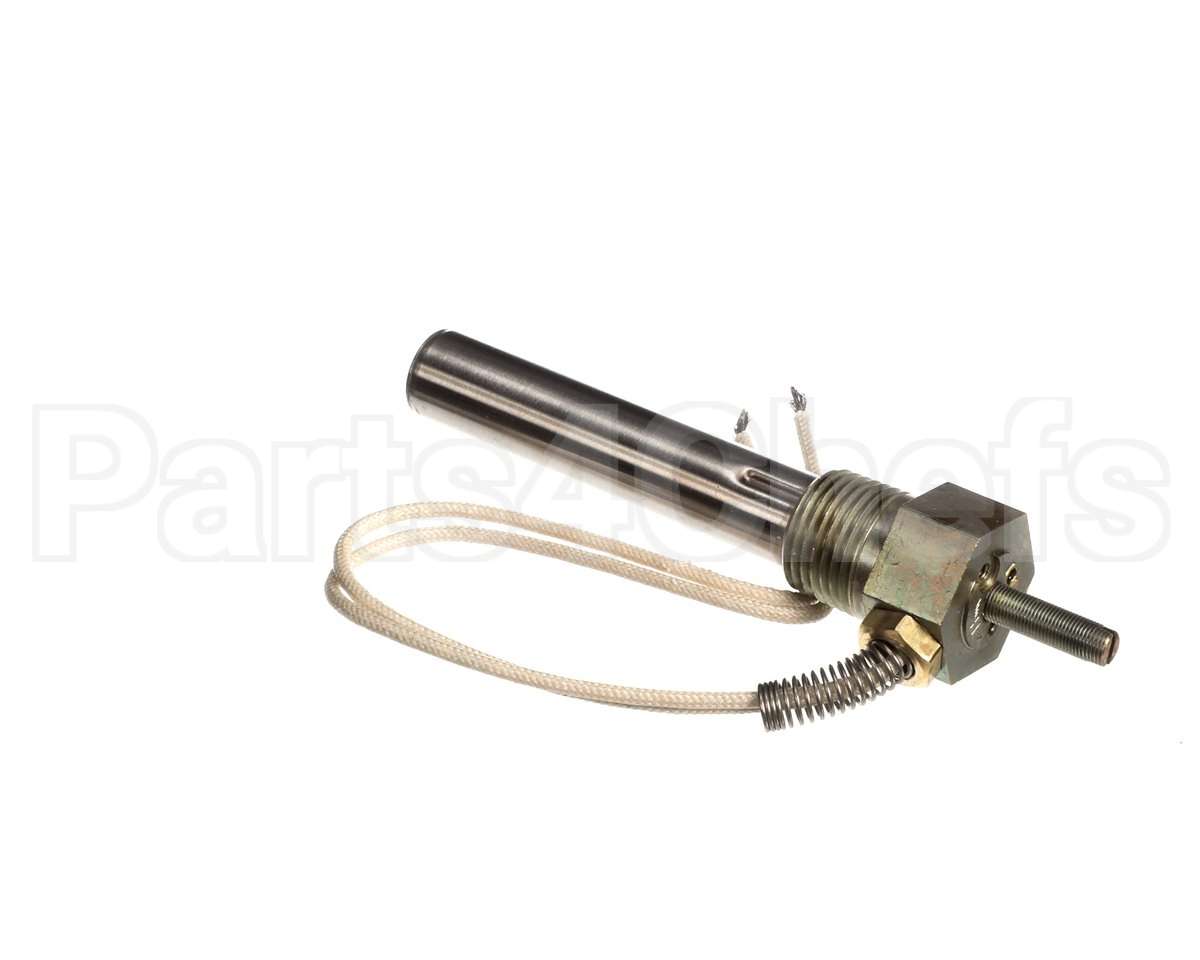 23-FENF305 Quest Metal Works Thermostat 17102-0 305 Deg