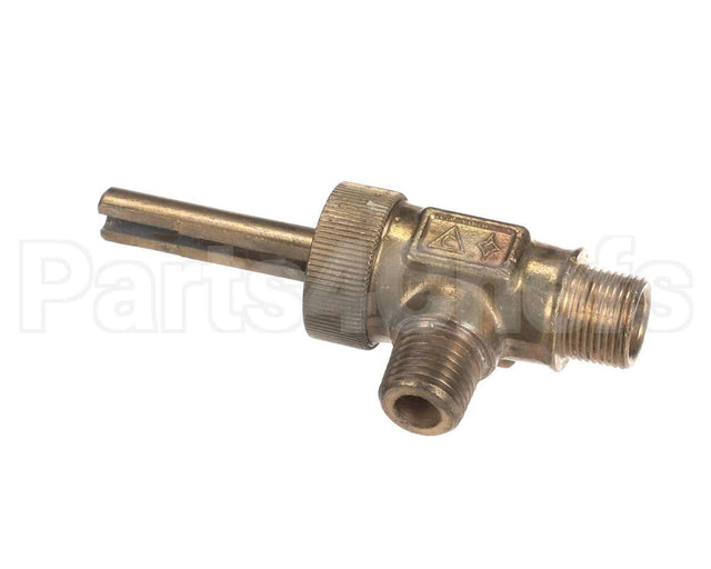 23-GV54933 Quest Metal Works Gas Valve - 5493-3