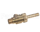 23-GV54933 Quest Metal Works Gas Valve - 5493-3
