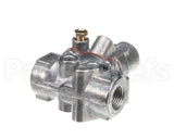 23-H15CB3D Quest Metal Works Safety Valve, Baso