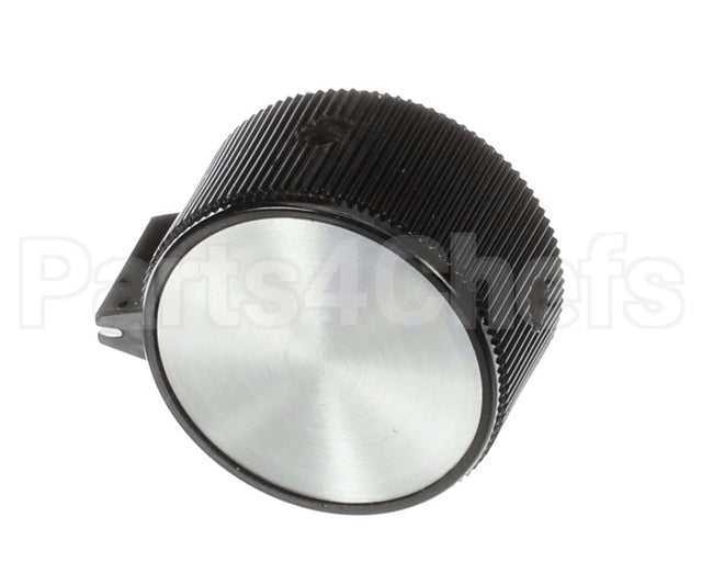 23-KNOBMV4 Quest Metal Works Knob