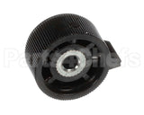 23-KNOBMV4 Quest Metal Works Knob