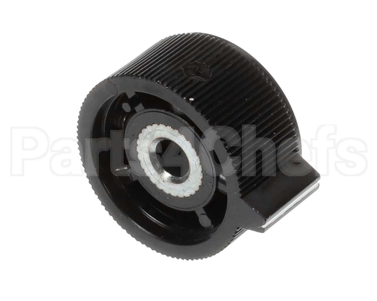 23-KNOBMV4 Quest Metal Works Knob