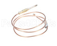 23-PGQ309A Quest Metal Works Pilot Generator Q309