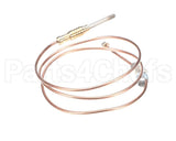 23-PGQ309A Quest Metal Works Pilot Generator Q309