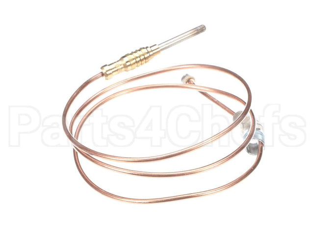 23-PGQ309A Quest Metal Works Pilot Generator Q309