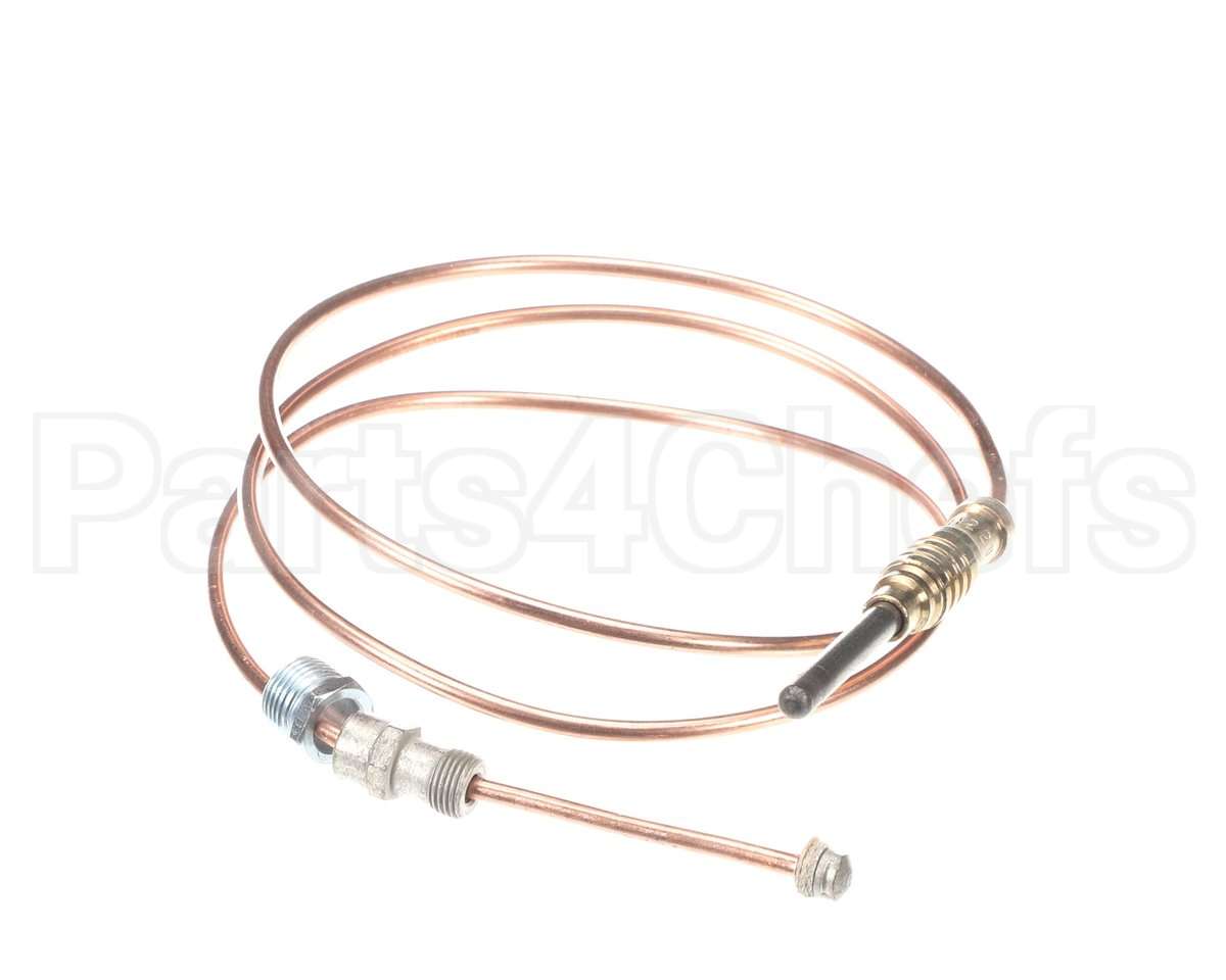 23-PGQ309A Quest Metal Works Pilot Generator Q309