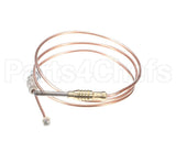 23-PGQ309A Quest Metal Works Pilot Generator Q309