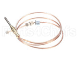 23-PGQ309A Quest Metal Works Pilot Generator Q309