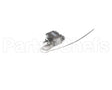23-THFDCON Quest Metal Works Thermostat (150 - 500 Degrees) (Convecti