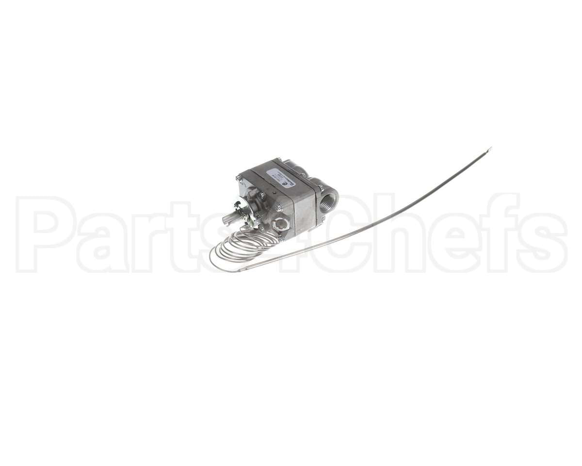 23-THFDCON Quest Metal Works Thermostat (150 - 500 Degrees) (Convecti