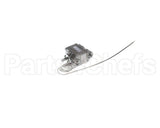 23-THFDCON Quest Metal Works Thermostat (150 - 500 Degrees) (Convecti