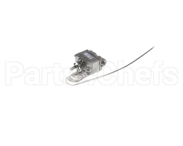 23-THFDCON Quest Metal Works Thermostat (150 - 500 Degrees) (Convecti
