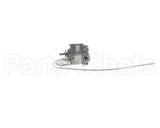 23-THFDCON Quest Metal Works Thermostat (150 - 500 Degrees) (Convecti
