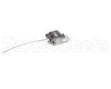 23-THFDCON Quest Metal Works Thermostat (150 - 500 Degrees) (Convecti