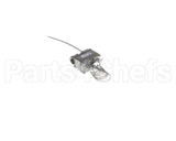 23-THFDCON Quest Metal Works Thermostat (150 - 500 Degrees) (Convecti