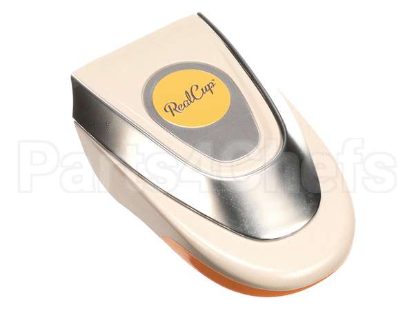 230-00010 Grindmaster Cecilware Mechanism Cover