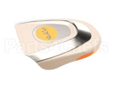 230-00010 Grindmaster Cecilware Mechanism Cover