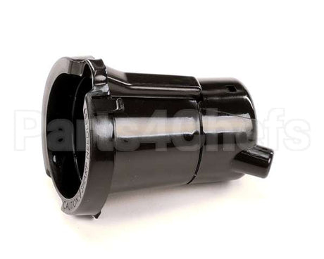 230-00015 Grindmaster Cecilware Capsule Holder Sub-Assembly