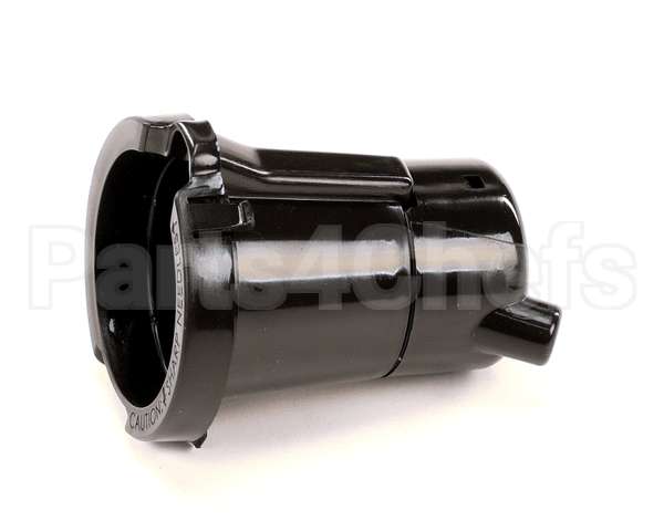 230-00015 Grindmaster Cecilware Capsule Holder Sub-Assembly