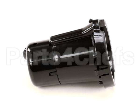 230-00015 Grindmaster Cecilware Capsule Holder Sub-Assembly