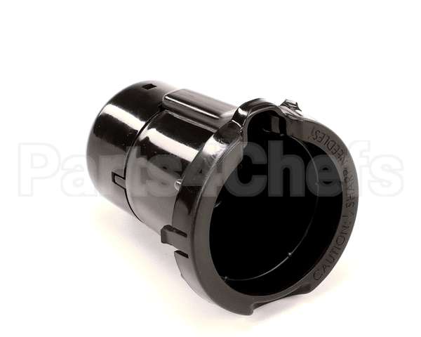 230-00015 Grindmaster Cecilware Capsule Holder Sub-Assembly