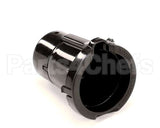230-00015 Grindmaster Cecilware Capsule Holder Sub-Assembly