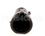 230-00015 Grindmaster Cecilware Capsule Holder Sub-Assembly