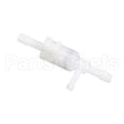 230-00019 Compatible Grindmaster Relief Valve Sub-Assembly