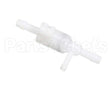 230-00019 Grindmaster Cecilware Relief Valve Sub-Assembly