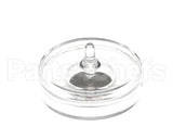 230-00021 Grindmaster Cecilware Float Assembly
