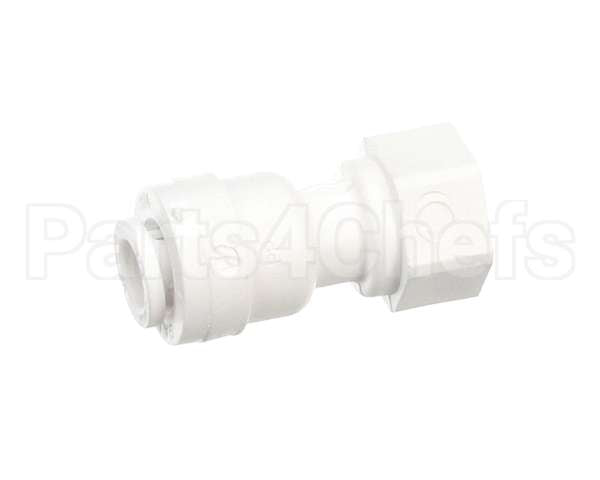 230-00029 Grindmaster Cecilware Kit, Inlet Fitting And Flare W