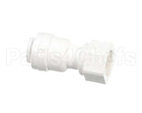 230-00029 Grindmaster Cecilware Kit, Inlet Fitting And Flare W