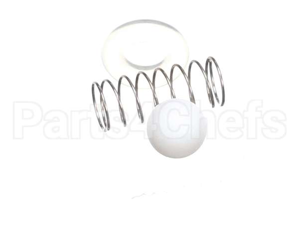 230-00032 Grindmaster Cecilware Kit, Bypass Seal, Ball, Spring