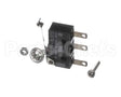 230-00033 Grindmaster Cecilware Kit, Interlock Switch Screws