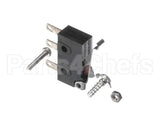 230-00033 Grindmaster Cecilware Kit, Interlock Switch Screws