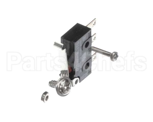 230-00033 Grindmaster Cecilware Kit, Interlock Switch Screws