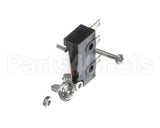 230-00033 Grindmaster Cecilware Kit, Interlock Switch Screws