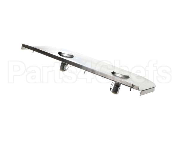 230-00122 Grindmaster Cecilware Double Shuttle Shelf