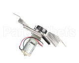 230-00128 Grindmaster Cecilware Assy,Stirrer Motor