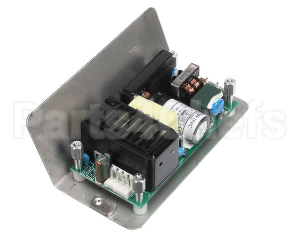 230-00196 Grindmaster Cecilware Assy, Power Supply