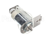 230-00200 Grindmaster Cecilware Assy, Lock Solenoid W/ Bracket