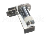 230-00200 Grindmaster Cecilware Assy, Lock Solenoid W/ Bracket