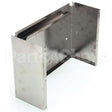 230-0031 Compatible Frymaster Sr42 W/Spank Fluecap