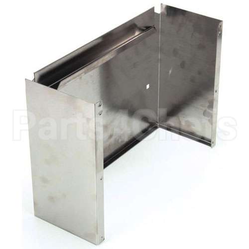 230-0031 Compatible Frymaster Sr42 W/Spank Fluecap